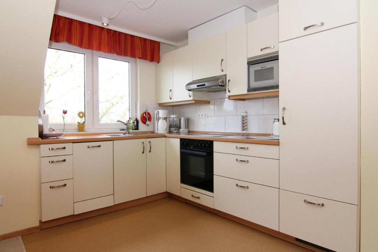 Ferienwohnung In Grömitz Exterior foto